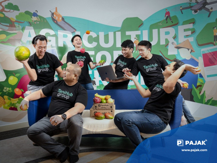 TaniFund dan eFishery Percepat Inklusi Keuangan UMKM