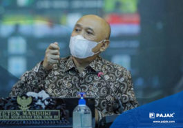 MenkopUKM Canangkan Pemantapan Transformasi UMKM