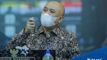 MenkopUKM Canangkan Pemantapan Transformasi UMKM