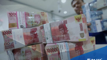 Tiga Tantangan BI Distribusikan Uang Layak Edar