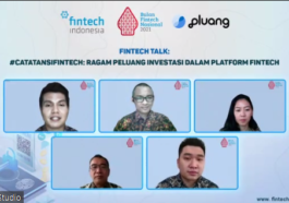 Berbagai Pilihan Instrumen Investasi dalam Fintech