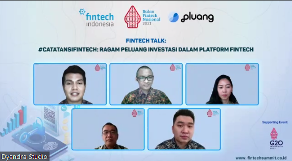 Berbagai Pilihan Instrumen Investasi dalam Fintech
