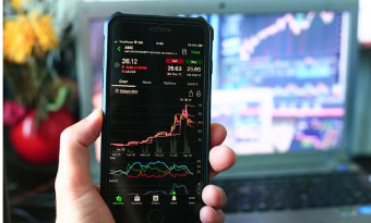 OJK: Influencer Pom-pom Saham Bisa Terancam Pidana