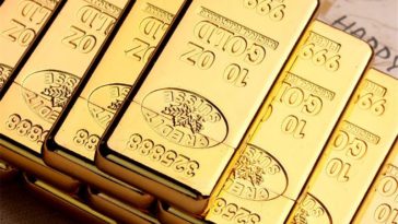 Emas Digital Alternatif Investasi di Tengah Pandemi