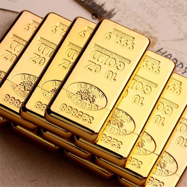 Emas Digital Alternatif Investasi di Tengah Pandemi