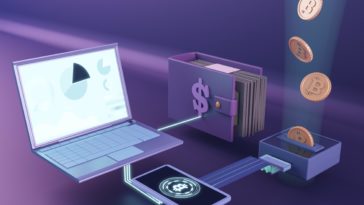 Kripto Sebagai Investasi Risiko Tinggi untuk Milenial, Apa Benar?