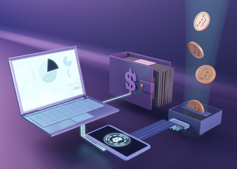 Kripto Sebagai Investasi Risiko Tinggi untuk Milenial, Apa Benar?