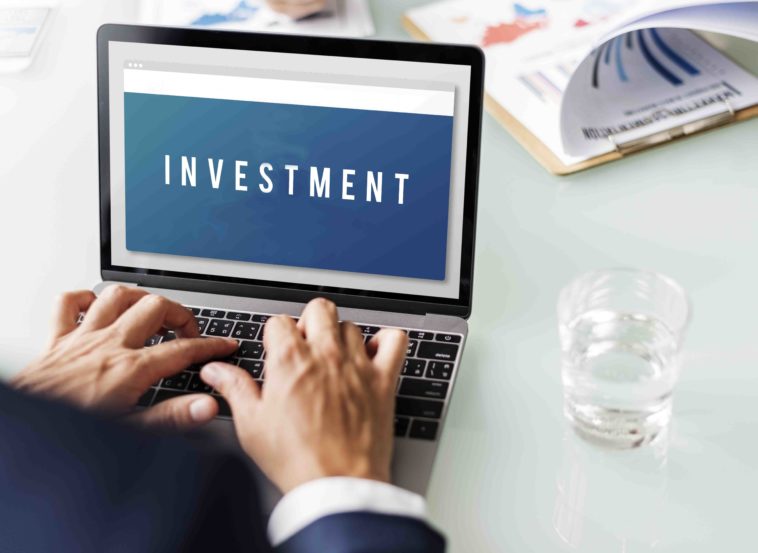 Strategi Investasi Milennial