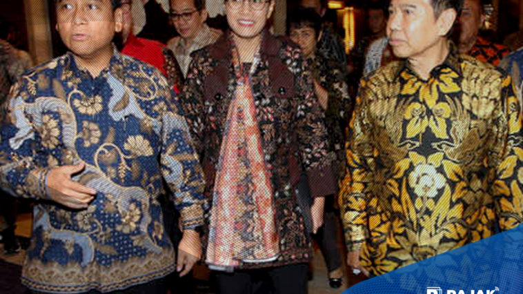 APINDO: PPS Jadi Kesempatan Terakhir bagi Wajib Pajak