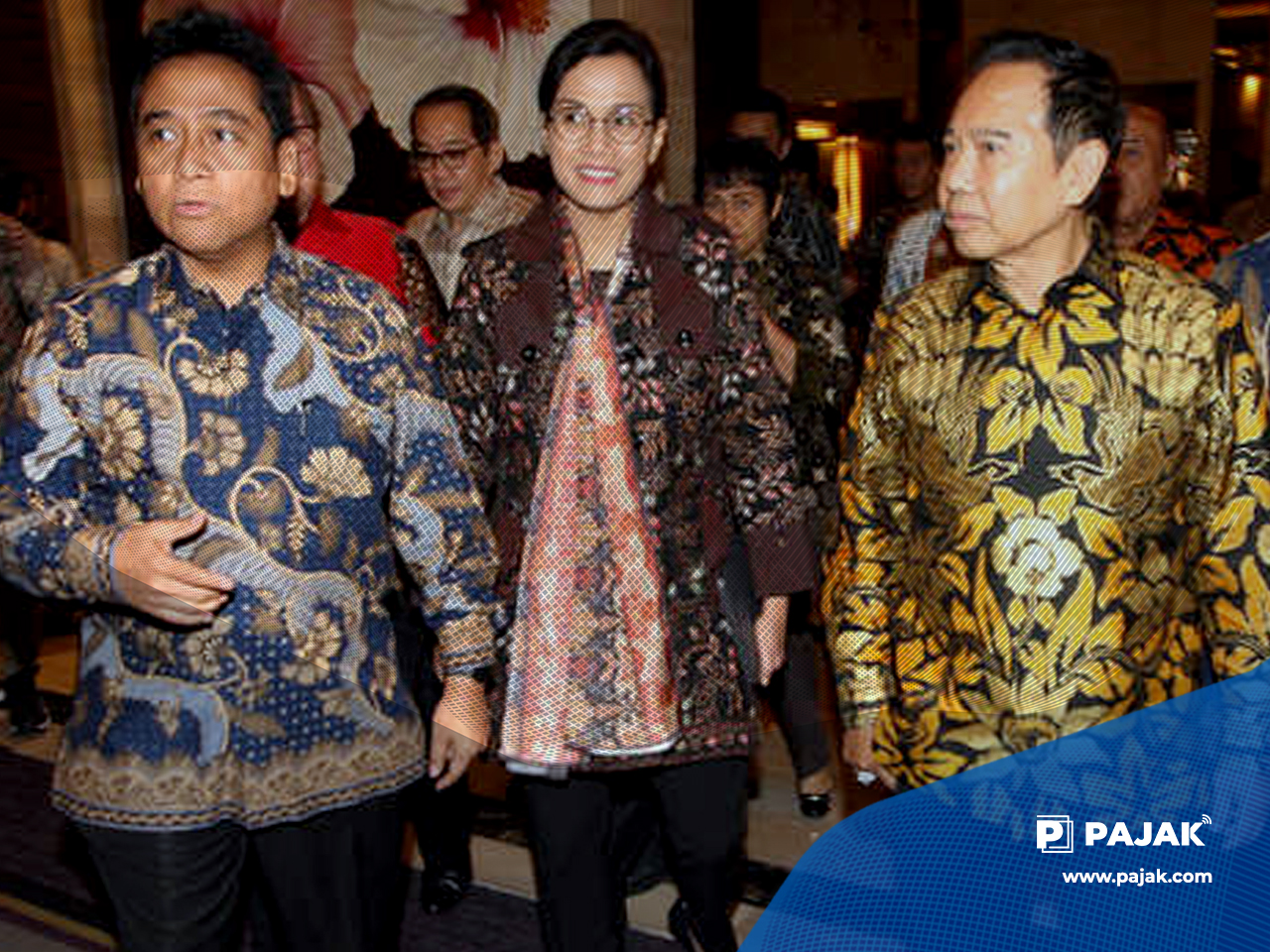 APINDO: PPS Jadi Kesempatan Terakhir bagi Wajib Pajak