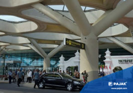 Angkasa Pura I Ajukan Keringanan Pajak PBB-P2 Bandara
