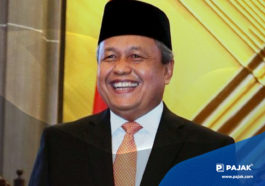 Perry Warjiyo Yakin Ekonomi Indonesia di 2022 Akan Pulih