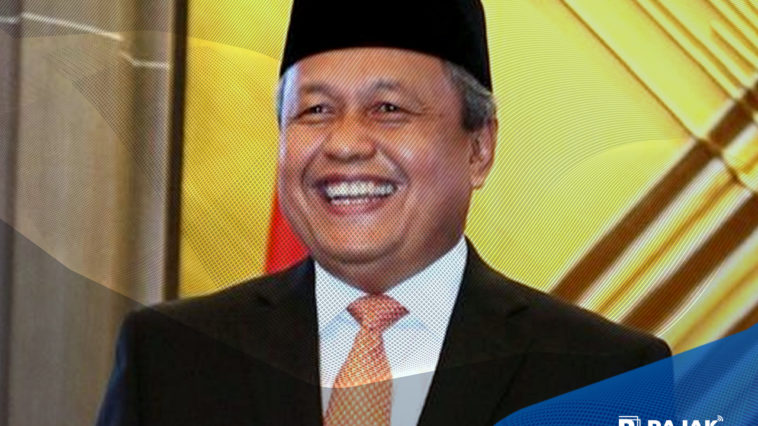 Perry Warjiyo Yakin Ekonomi Indonesia di 2022 Akan Pulih