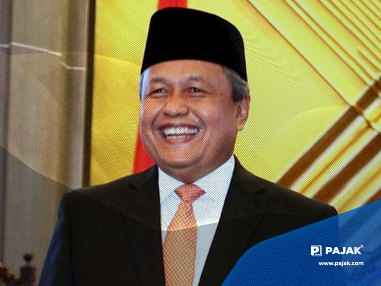 Perry Warjiyo Yakin Ekonomi Indonesia di 2022 Akan Pulih
