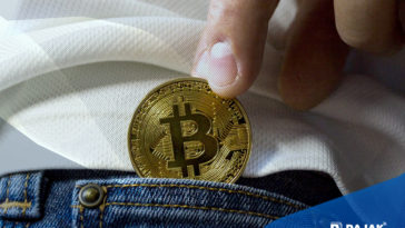 IMF Cemas dengan Pertumbuhan Mata Uang Kripto