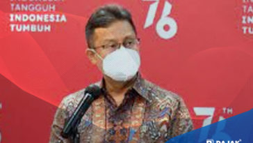 Indonesia Usul Agenda Kesehatan Global di Presidensi G20