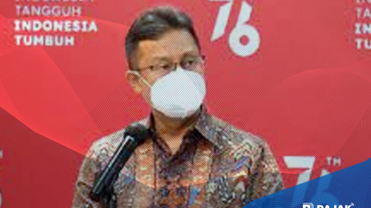 Indonesia Usul Agenda Kesehatan Global di Presidensi G20