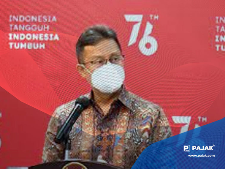 Indonesia Usul Agenda Kesehatan Global di Presidensi G20