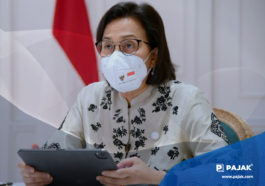 Sri Mulyani Ungkap Tantangan Pemulihan Ekonomi Dunia