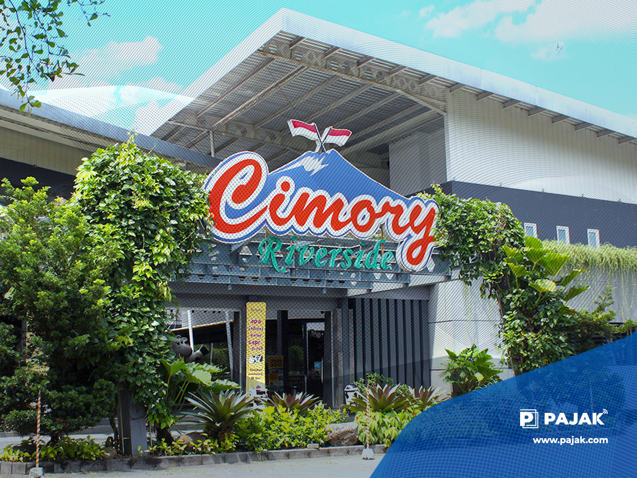 Cimory Resmi Go Public Usai IPO Rp 3,66 T