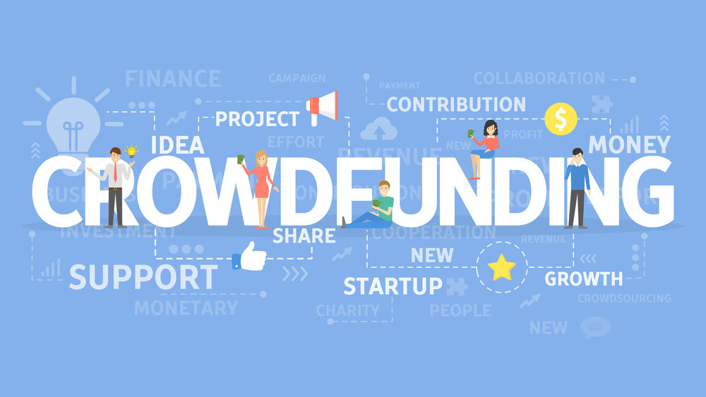 Investasi Digital Crowdfunding dalam Pemberdayaan UMKM - PAJAK.COM
