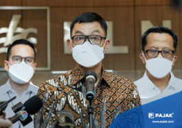 Darmawan Prasodjo, Ahli EBT Kini Direktur Utama PLN
