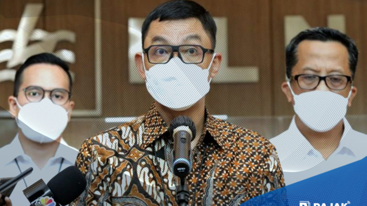 Darmawan Prasodjo, Ahli EBT Kini Direktur Utama PLN