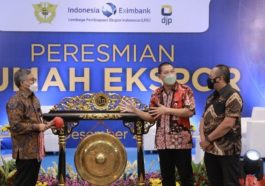 Rumah Ekspor Solo, Dorong Ekspor Produk UMKM