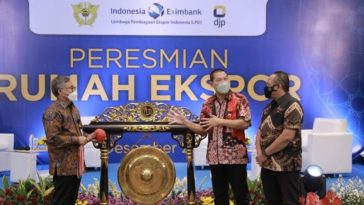 Rumah Ekspor Solo, Dorong Ekspor Produk UMKM