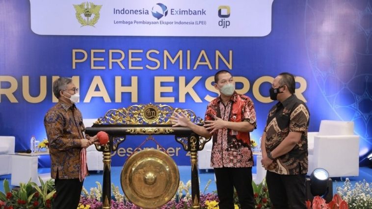 Rumah Ekspor Solo, Dorong Ekspor Produk UMKM