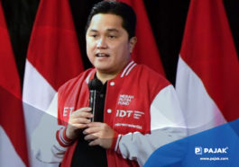 Merah Putih Fund akan Fokus Pendanaan “Soonicorn”