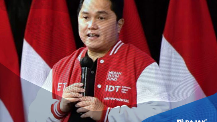 Merah Putih Fund akan Fokus Pendanaan “Soonicorn”