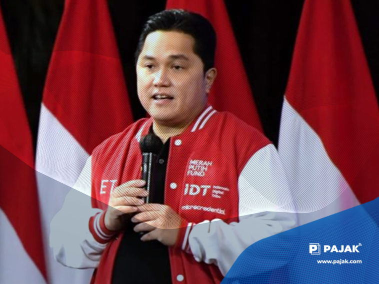 Merah Putih Fund akan Fokus Pendanaan “Soonicorn”