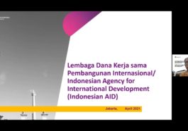 LDKPI Sebagai Akselerator Pembangunan Berkelanjutan