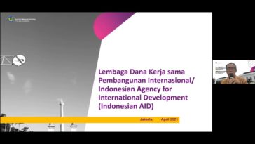 LDKPI Sebagai Akselerator Pembangunan Berkelanjutan