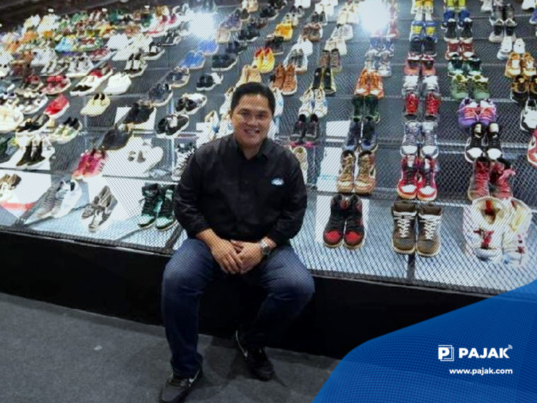 Festival Diskon Nasional 2021, Promosikan Produk Lokal