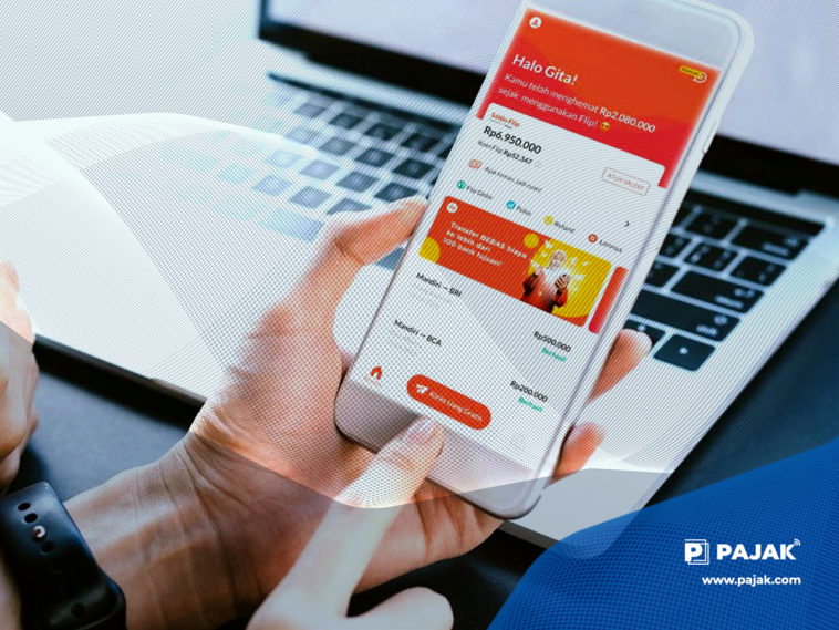 Flip Raih Pendanaan Rp 691 M dari Investor India dan AS