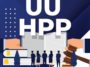UU Harmonisasi Peraturan Perpajakan untuk APBN yang Berkelanjutan
