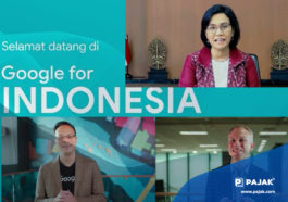 Google Sediakan Beasiswa Kursus IT Senilai Rp 28,7 Miliar