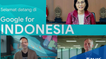 Google Sediakan Beasiswa Kursus IT Senilai Rp 28,7 Miliar