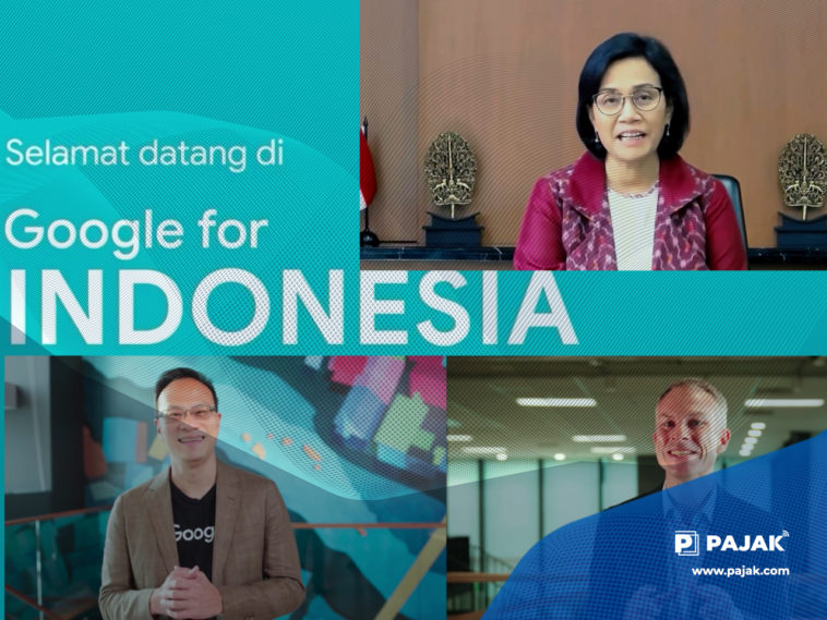 Google Sediakan Beasiswa Kursus IT Senilai Rp 28,7 Miliar