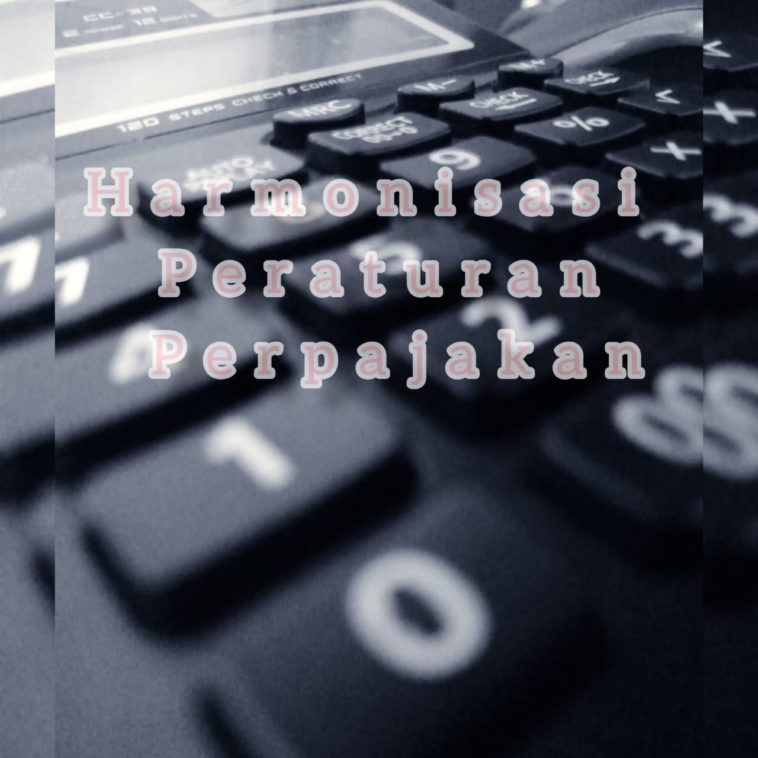 Dampak UU HPP bagi Masyarakat (NIK - NPWP, PPN, dan PPh)