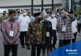 Aspek Halal dan Inovasi Produk Harus Berjalan Beriringan