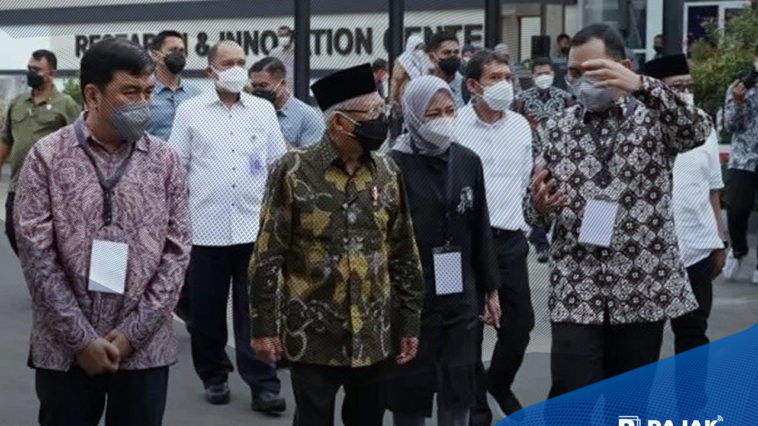 Aspek Halal dan Inovasi Produk Harus Berjalan Beriringan