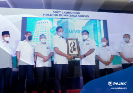 Holding BUMN ID Survey Resmi Terbentuk, Ini Peranannya