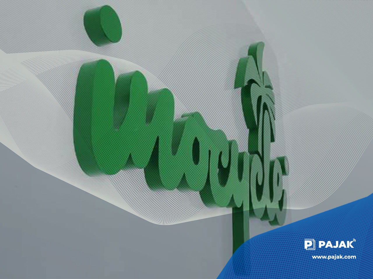 INOV Sambut Baik Penerapan Pajak Karbon di Indonesia