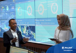 Ini Manfaat Nomor Induk Berusaha (NIB) bagi UMKM