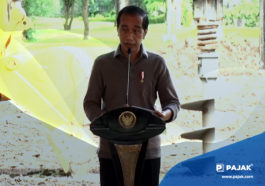 Jokowi Dorong Penghentian Impor Obat dan Alat Kesehatan