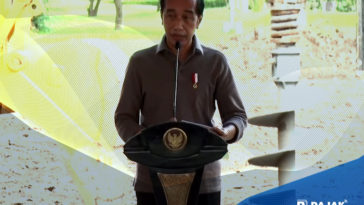 Jokowi Dorong Penghentian Impor Obat dan Alat Kesehatan