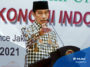 Jokowi: Siapkan Strategi Menuju Ekosistem Digital
